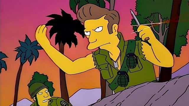 El capítulo de ‘Los Simpson’ del que se arrepiente hasta su creador: “Nos dimos cuenta de que fue un error” noticias imagen