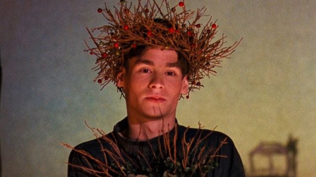 Hace 36 años esta poderosa escena inspiró a toda una generación y sigue siendo tan recordada como el primer día noticias imagen