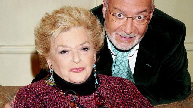 La hija de Marisa Porcel se niega a abandonar el chalé de su madre embargado por Hacienda: "pedían que se les pagara 300.000€" noticias imagen