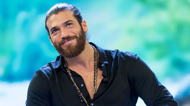 Can Yaman promete que 'Sandokan' será "una obra maestra": "Recordemos que soy el tigre, formado para ser el número uno" noticias imagen