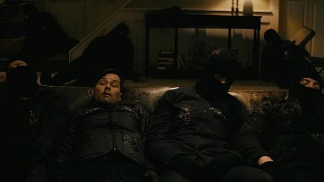 Sólo dura hora y media, es un pelotazo desatado de acción y ya podremos ver su secuela noticias imagen