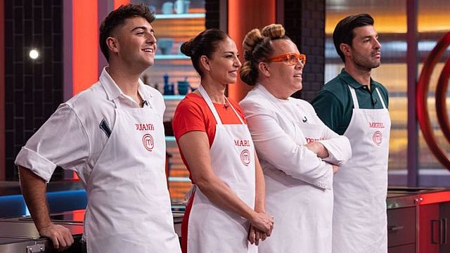 'MasterChef Celebrity 10' se despide con la final menos vista de su historia: Esta es la inimaginable ganadora del 'talent' culinario noticias imagen