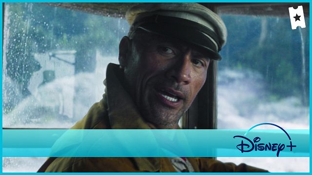 Qué ver en Disney+: Dwayne Johnson y el director de 'Black Adam' ya trabajaron juntos en esta fabulosa película de aventuras que fue un éxito reciente noticias imagen