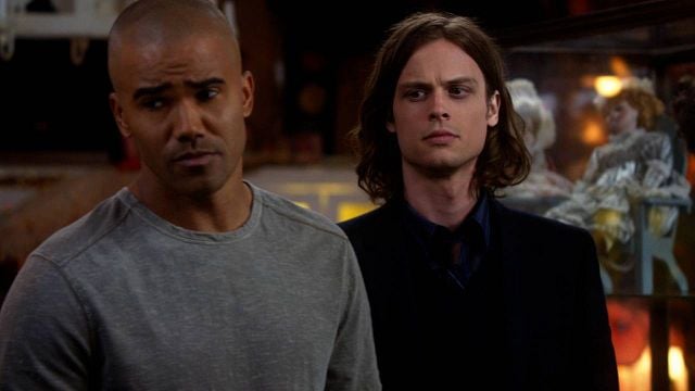 La grave lesión de uno de los actores de 'Mentes criminales' que obligó a reescribir la serie noticias imagen