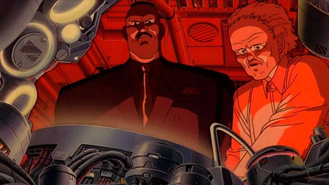 Esta obra maestra de la ciencia ficción de los 90 acaba de demostrar que no tiene rival: acaba de reestrenarse y ha llenado las salas noticias imagen