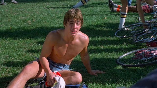 La primera película de Tom Cruise estuvo a punto de ser X, pero convencieron al director de cortar las escenas de sexo noticias imagen