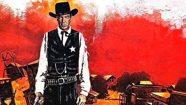 John Wayne odiaba este emocionante clásico del western: “Lo más antiamericano que he visto en mi vida” noticias imagen