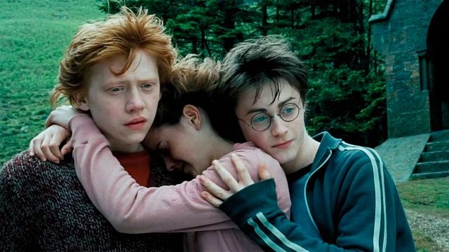 Lleva más de 20 años ahí, pero no nos habíamos dado cuenta de uno de los gazapos más obvios de 'Harry Potter' noticias imagen