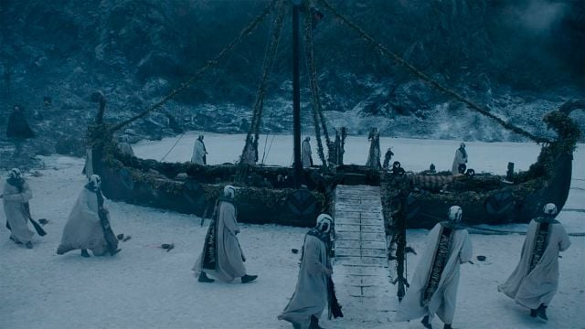 Hoy en Netflix: Sencillamente una de las mejores series de acción de todos los tiempos con 6 temporadas perfectas noticias imagen
