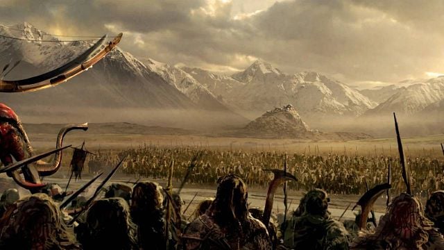 Hoy en Netflix: La película de 'El Señor de los Anillos' que hace dos años devolvió la saga de fantasía a los cines noticias imagen