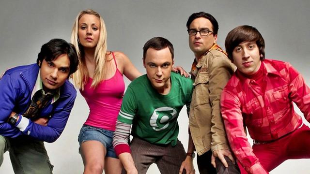 Reto visual: el último capítulo de 'The Big Bang Theory' tiene un guiño al episodio piloto, pero pocos lo han notado