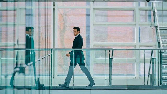 Amazon Prime Video vuelve a tirar la casa por la ventana con una ambiciosa nueva serie de ciencia ficción que ha costado una millonada noticias imagen