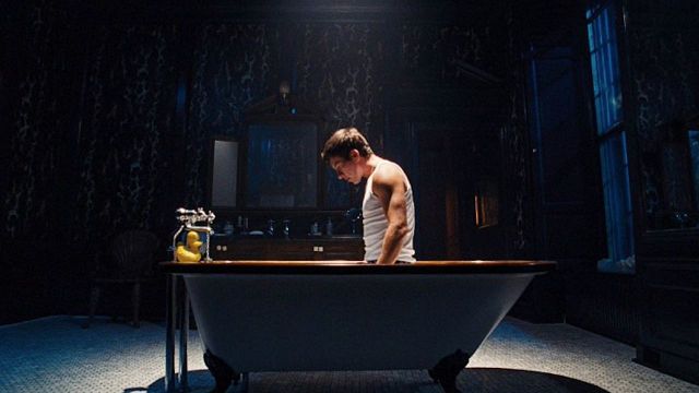 Este es el líquido que se tragó Barry Keoghan en la escena de la bañera de 'Saltburn': "No se contuvo" noticias imagen