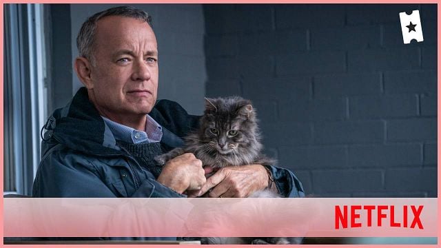 7 estrenos en Netflix: Esta semana una de las últimas de Tom Hanks y la tercera de una popular serie de abogados