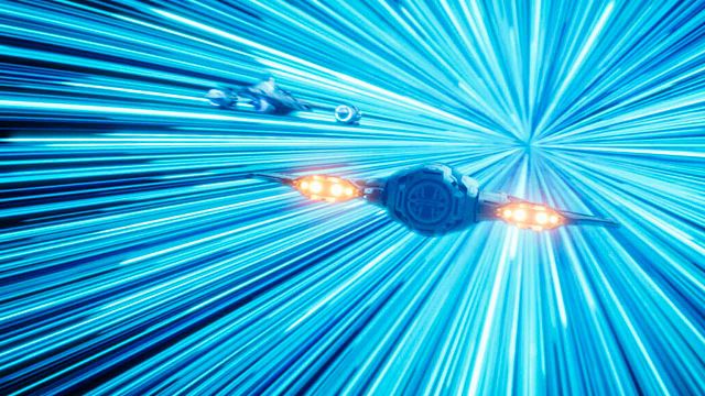 Esto nunca había sucedido en 47 años de Star Wars: la nueva película rompe con una de las tradiciones más antiguas de la franquicia noticias imagen