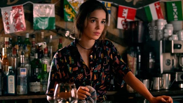 Netflix no le ha hecho demasiada publicidad, pero esta serie ha regresado después de dos años de ausencia y ya está en todos los tops noticias imagen