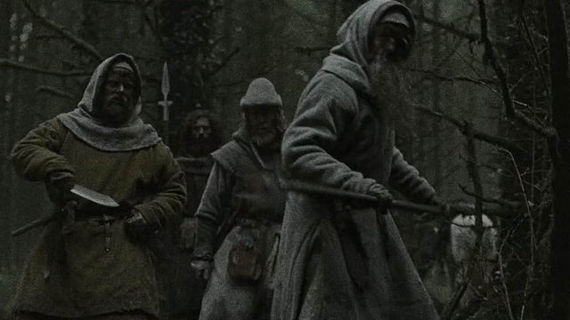 El director de ‘Nosferatu’ quiere hacer de nuevo la película de terror más perfeccionista del año: “Colaboramos con dos profesores de Oxford” noticias imagen