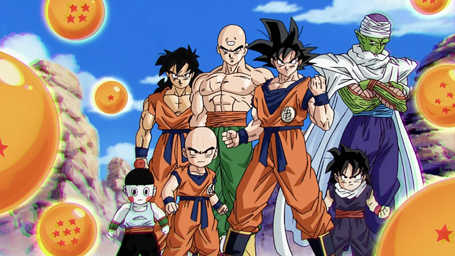Se estrena por fin en España el eslabón perdido de 'Dragon Ball', ¡y lo hará en cine! noticias imagen