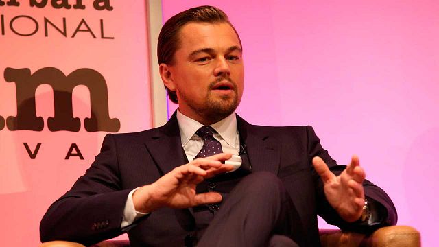 "Uno de los talentos más singulares de nuestro tiempo": Leonardo DiCaprio lleva toda la vida soñando trabajar con este director de cine noticias imagen
