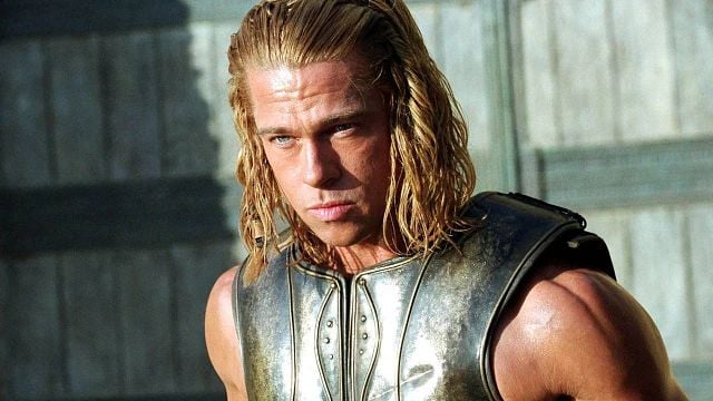 "La película decisiva que nunca hice": Brad Pitt renunció a una posible obra maestra por 'Troya' y cambió toda su carrera noticias imagen