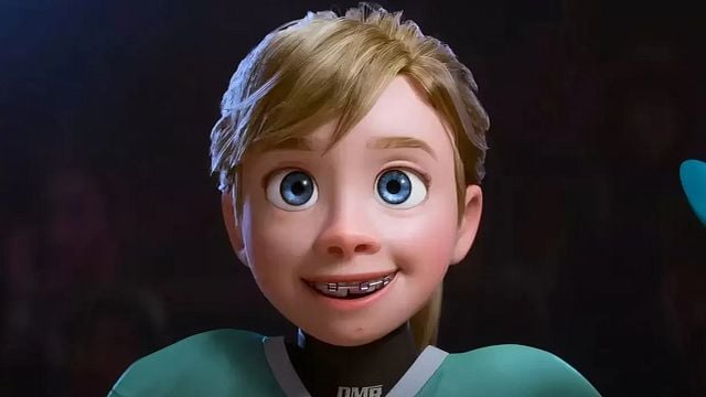 Acabo de descubrir que la niña de 'Del revés' tuvo su primer cameo en Pixar hace 22 años noticias imagen