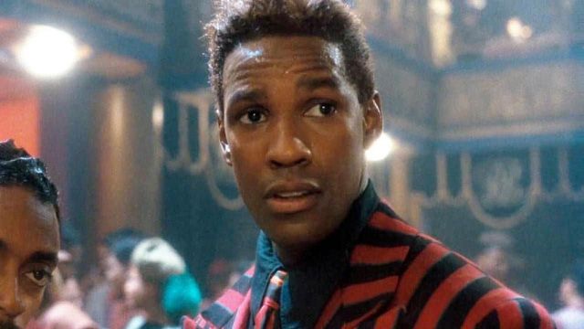 "Fue la primera película en la que no quise dejar de rodar": Denzel Washington hizo uno de sus mejores papeles hace 32 años noticias imagen