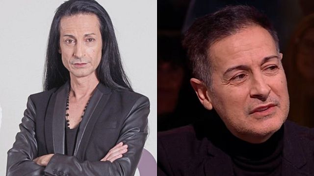 Qué fue de Sandro Rey, el vidente que perdió "credibilidad" en Mediaset: 15 años después, regresa a televisión noticias imagen