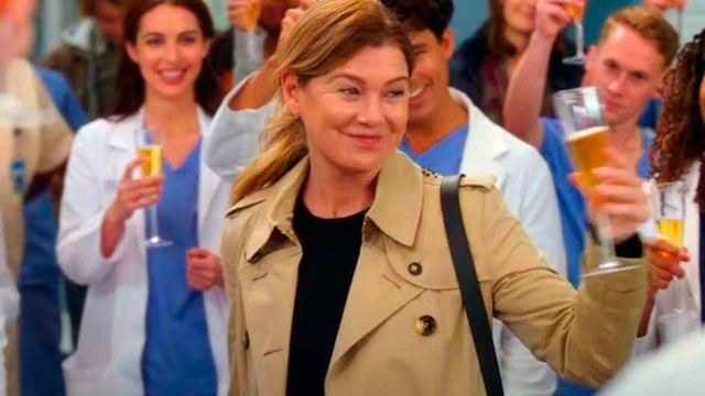 La salida de Ellen Pompeo de 'Anatomía de Grey' se ha visto empañada por las malas lenguas, pero ha beneficiado a algunos personajes