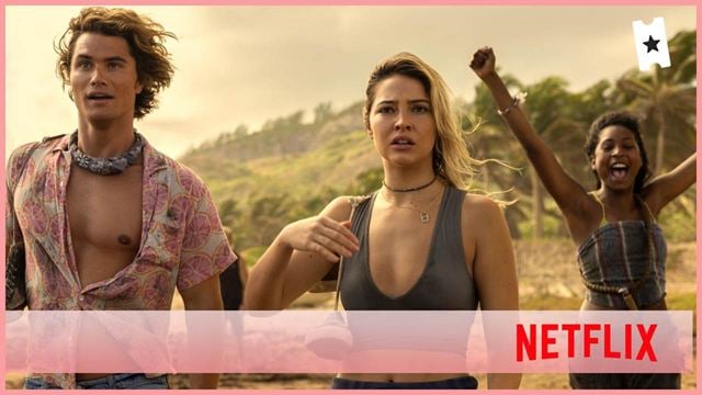 Estrenos Netflix: Esta semana la nueva temporada de una serie que echabas de menos y una comedia de fantasía para toda la familia con David Harbour