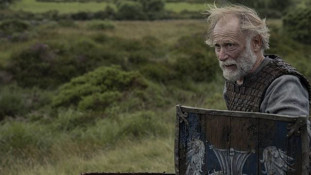 6 semanas después llega el final de esta serie de HBO Max que me ha ofrecido algo que no me esperaba noticias imagen