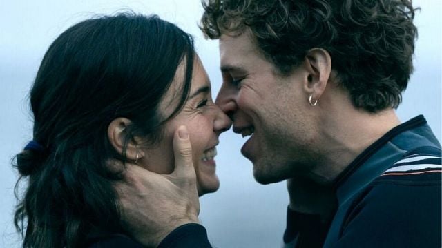 Netflix tiene la miniserie perfecta: 10 episodios de 13 minutos noticias imagen