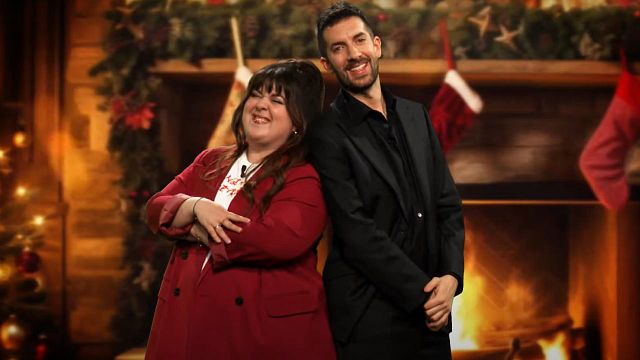 Qué ver en Nochevieja y Año Nuevo: quién da las campanadas, cuándo se emite 'Cachitos' y el mejor cine noticias imagen