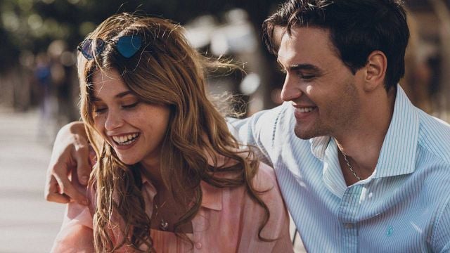 La saga 'Culpables' ha llegado a los 100 millones de espectadores, así que Prime Video solo podía responder de una manera: con una nueva adaptación de Mercedes Ron noticias imagen