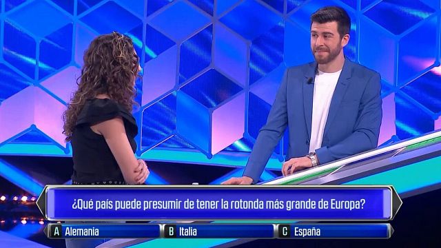 Hoy tampoco habrá 'El Cazador': Por qué RTVE vuelve ha cancelar a última hora el concurso de La 1 noticias imagen