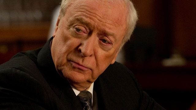 Michael Caine impulsó esta saga de 700 millones de dólares, pero no contaron con él para la tercera parte: "Lo llamaremos" noticias imagen