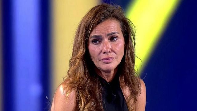 "Me incomoda este tema": Arantxa del Sol frena a 'Supervivientes' por la inesperada encerrona que le hacen noticias imagen