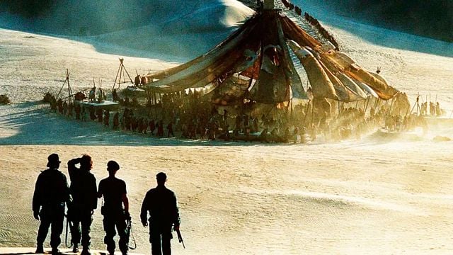 Esta noche en Prime Video: Sencillamente una de las mejores películas de ciencia ficción de los 90 noticias imagen