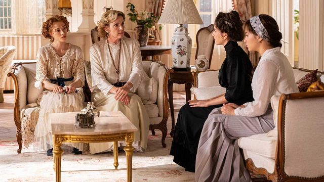 'La promesa' cambia su programación este jueves, pero tiene truco noticias imagen