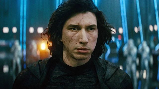 "Estamos muy decepcionados": Disney tiró a la basura dos años y medio de trabajo cuando canceló la película de Ben Solo noticias imagen