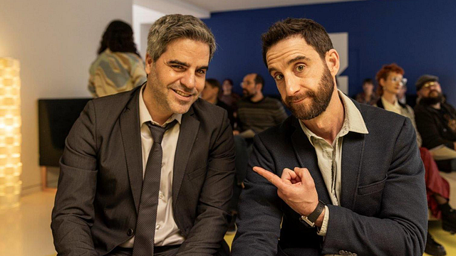 Las 10 mejores películas de comedia recomendadas por Dani Rovira, Ernesto Sevilla y El Langui, entre otros: "Estas son mis pelis de cabecera del humor" noticias imagen