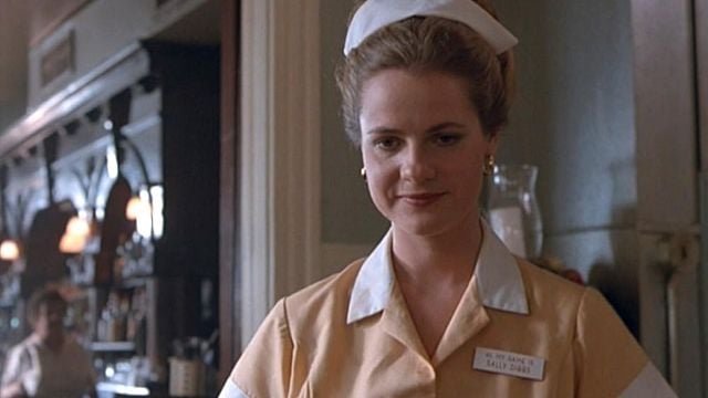 Tom Cruise se había olvidado por completo que ya había actuado con esta actriz: creía, de hecho, que era broma noticias imagen