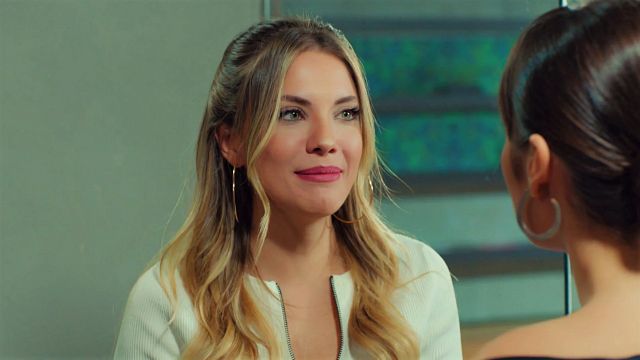 Quién es Eda Ece: la actriz que triunfa con 'Pecado Original' y que podría superar a Hande Erçel noticias imagen