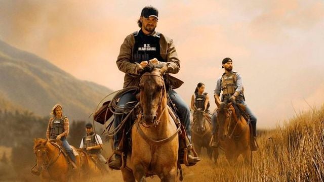 "Este nuevo rumbo para la franquicia 'Yellowstone' es arriesgado": Ya en 'streaming' uno de los estrenos de series más esperados noticias imagen