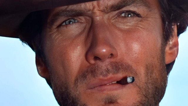 Hoy en TV: uno de los primeros westerns de Clint Eastwood, pero vas a tener que estar realmente atento para verlo noticias imagen