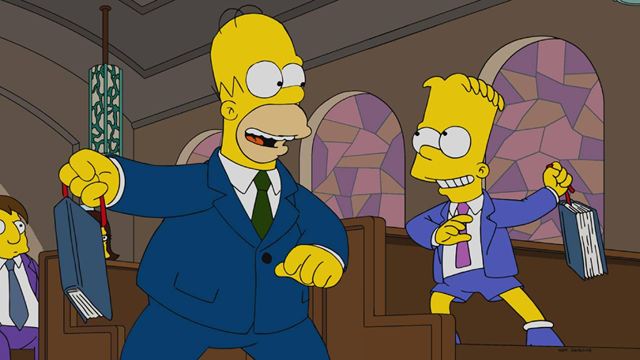 El creador de 'Los Simpson' tiene algo que decir a los que creen que los episodios nuevos son peores