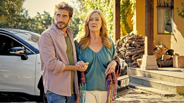 'La Encrucijada' llega al 'prime time' de Antena 3: ¿Cuántos capítulos tiene la serie española inspirada en 'Suhan: venganza y amor'? noticias imagen