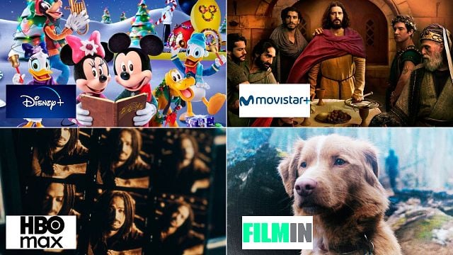 21 estrenos en Prime Video, Disney+, HBO Max, Movistar+ y Filmin: Esta semana el regreso de tu serie favorita post-apocalíptica y el Hachiko de terror noticias imagen