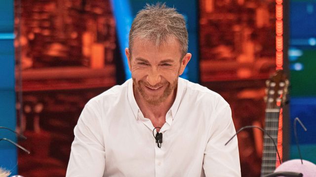 Pablo Motos desvela en 'El Hormiguero' su estrategia para que no le afecte el 'hate' en redes: "Son gente que necesita dar palizas" noticias imagen