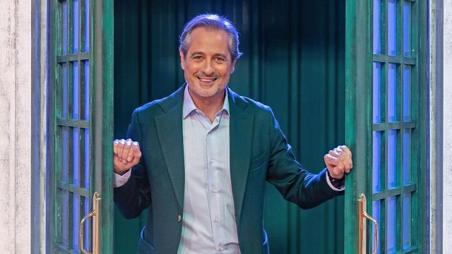 Presentó el programa que cambió la televisión hace más de dos décadas, pero ahora reniega de él: "Todavía se me juzga por ello" noticias imagen