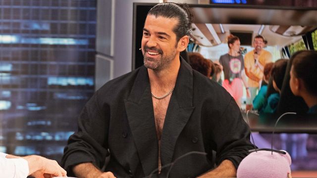 Miguel Ángel Muñoz cuenta en 'El Hormiguero' cómo arruinó su carrera de futbolista: "Compramos alcohol y se me fue de las manos" noticias imagen